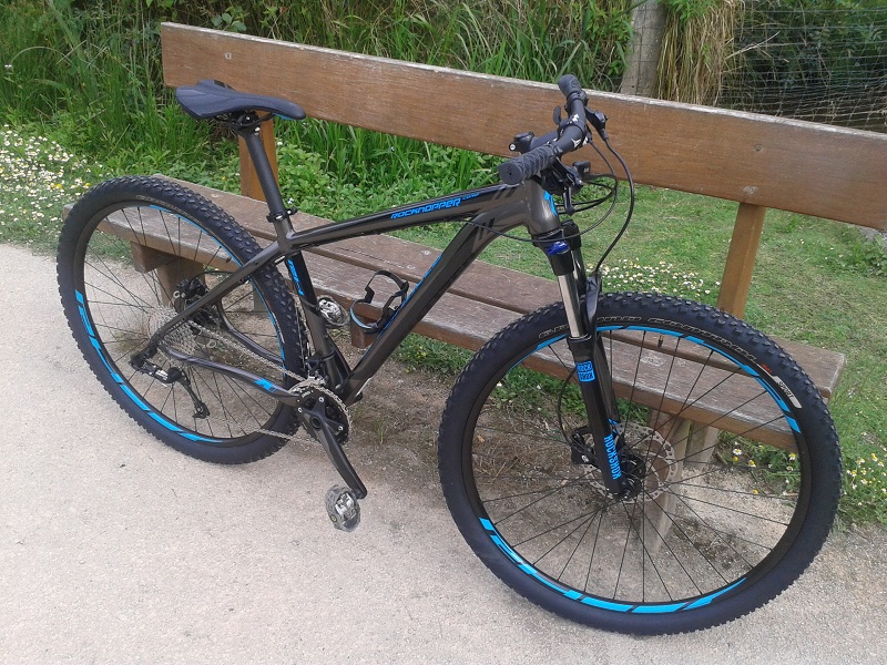 Specialized Rockhopper 29 2013 2024 www.alhudapk