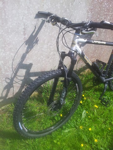 Vtt lapierre tecnic disc new arrivals