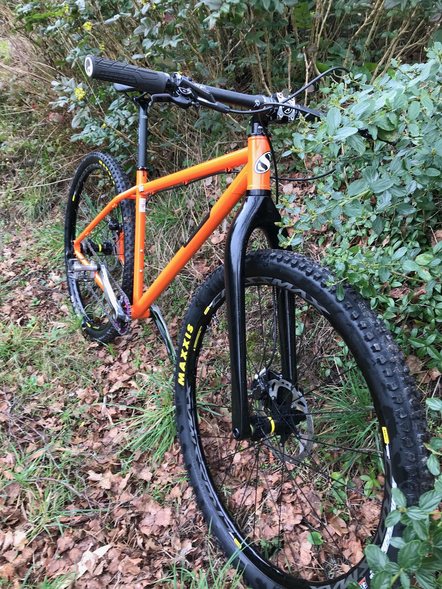 Sobre vtt new arrivals