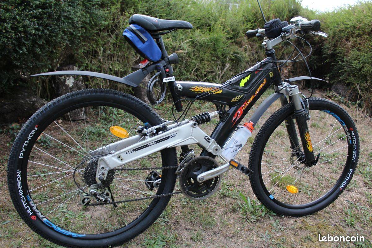 Vtt sur le bon coin new arrivals